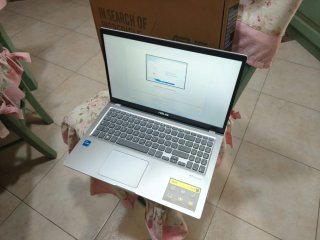 Portatile Asus vivobook i7 16gb ram ssd 516gb 15.6