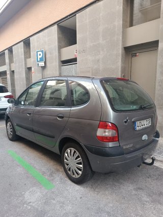 Renault Scenic 2003