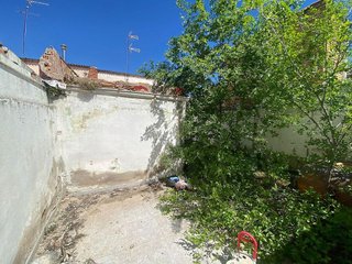 Chalet en venta en PAU 2-600 en Puertollano