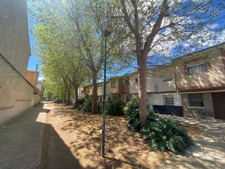 Chalet en venta en PAU 2-600 en Puertollano
