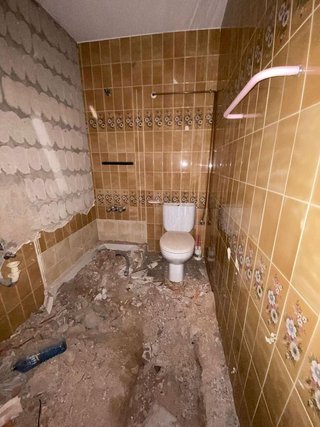 Chalet en venta en PAU 2-600 en Puertollano