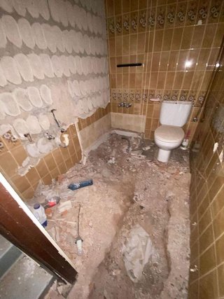 Chalet en venta en PAU 2-600 en Puertollano