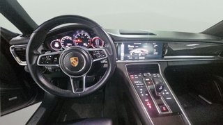 Porsche Panamera 4S 324 kW (440 CV)