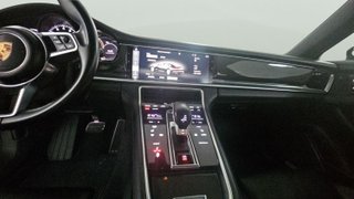 Porsche Panamera 4S 324 kW (440 CV)
