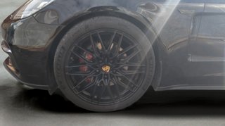 Porsche Panamera 4S 324 kW (440 CV)
