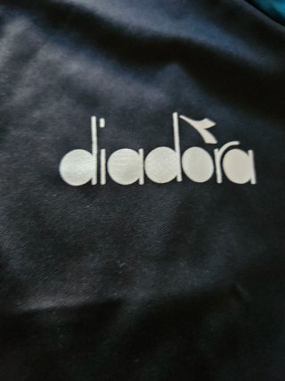 Completo tennis Diadora