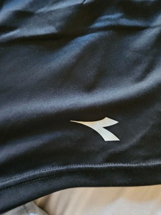 Completo tennis Diadora