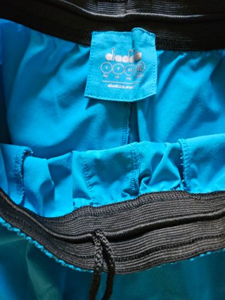 Completo tennis Diadora