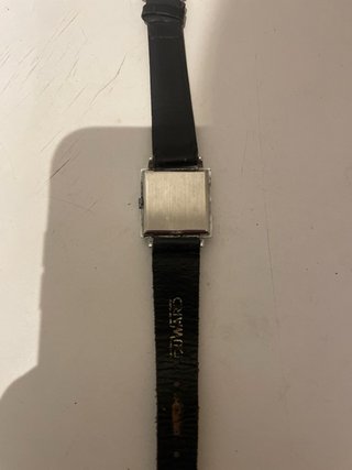 Reloj Duward Diplomatic Cuadrado