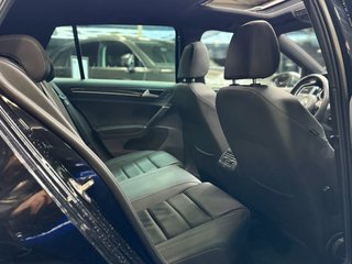 Volkswagen Golf r 300 2014