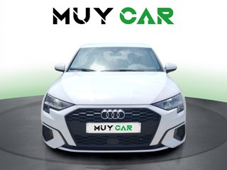 Audi A3 Sportback 30 TFSI 81 kW (110 CV) S tronic