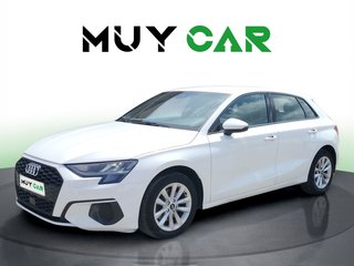 Audi A3 Sportback 30 TFSI 81 kW (110 CV) S tronic