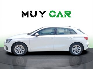 Audi A3 Sportback 30 TFSI 81 kW (110 CV) S tronic