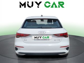 Audi A3 Sportback 30 TFSI 81 kW (110 CV) S tronic