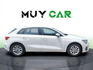 Audi A3 Sportback 30 TFSI 81 kW (110 CV) S tronic