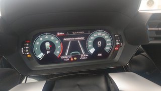 Audi A3 Sportback 30 TFSI 81 kW (110 CV) S tronic