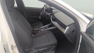 Audi A3 Sportback 30 TFSI 81 kW (110 CV) S tronic