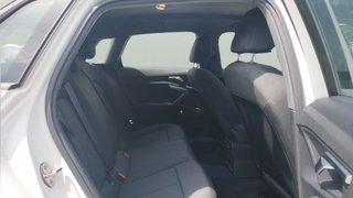 Audi A3 Sportback 30 TFSI 81 kW (110 CV) S tronic