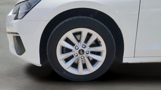 Audi A3 Sportback 30 TFSI 81 kW (110 CV) S tronic