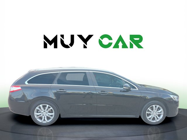 Peugeot 508 SW 1.6 THP S&S Active 121 kW (165 CV)