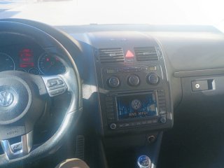 Volkswagen Touran 2005