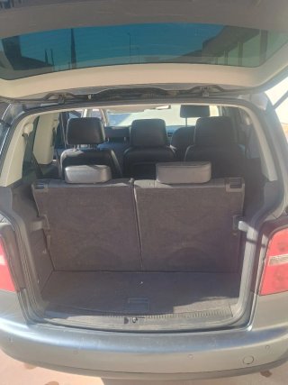 Volkswagen Touran 2005