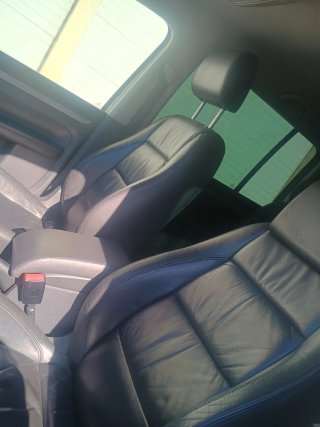 Volkswagen Touran 2005