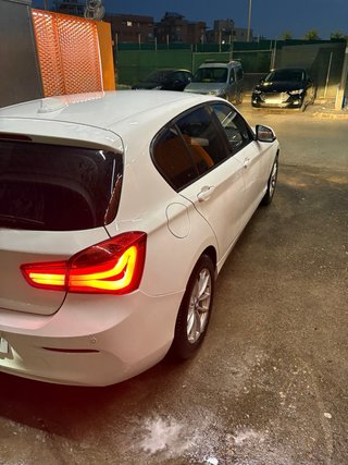 BMW Serie 1 2019