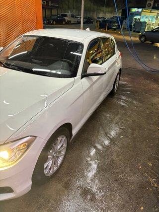 BMW Serie 1 2019