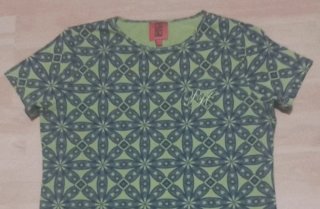 Camiseta Pedro del Hierro Talla L