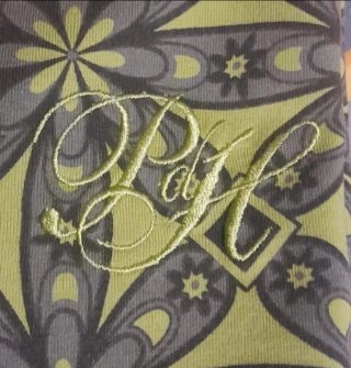 Camiseta Pedro del Hierro Talla L