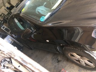 Despiece Nissan Qashqai 2.0 Gasolina 2008