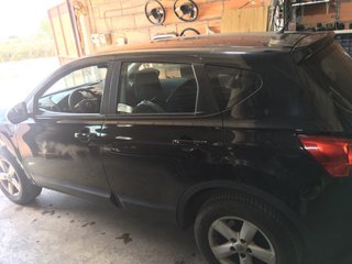 Despiece Nissan Qashqai 2.0 Gasolina 2008