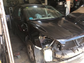Despiece Nissan Qashqai 2.0 Gasolina 2008