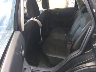 Despiece Nissan Qashqai 2.0 Gasolina 2008