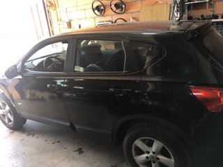 Despiece Nissan Qashqai 2.0 Gasolina 2008