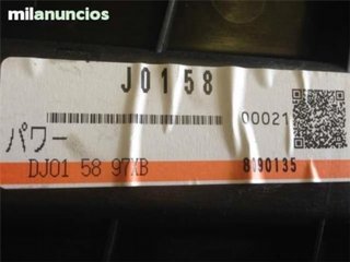Elevalunas derecho mazda 2