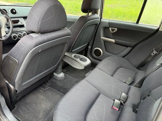 smart forfour 2006
