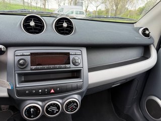 smart forfour 2006