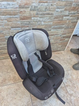 Silla de coche Moni