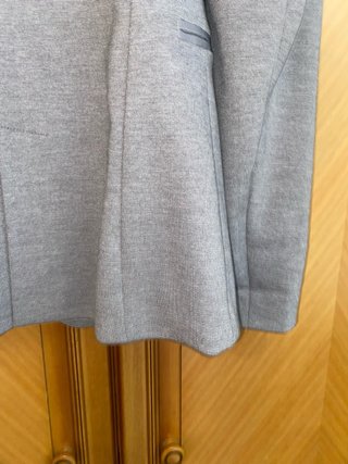 Americana Stradivarius Gris