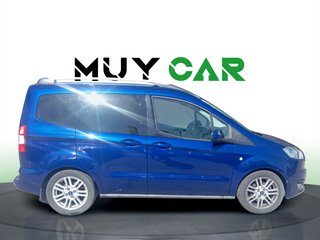 Ford Tourneo Courier 1.0 EcoBoost Titanium 74 kW (100 CV)