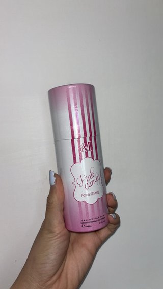 Profumo M Pink Candy Eau de Parfum 100ml