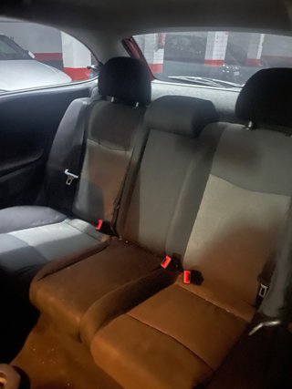 SEAT Ibiza 2005