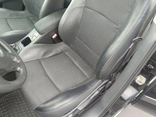 Renault laguna laguna 2 2007