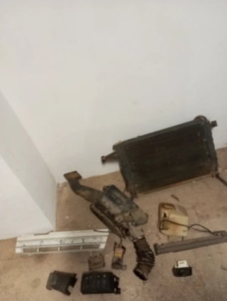 caja cambio Opel vectra 2.0 inyección CN 20