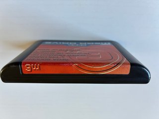 Mega Games 6 Mega Drive