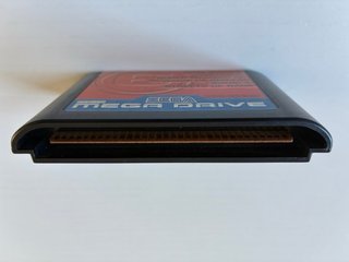 Mega Games 6 Mega Drive