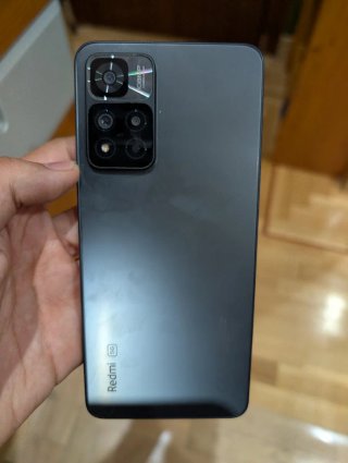 Xiaomi Redmi note 11 pro+ 5G 256 Gb,