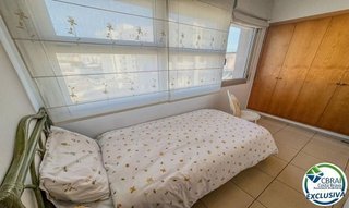 Piso en venta en Santa Margarida en Roses